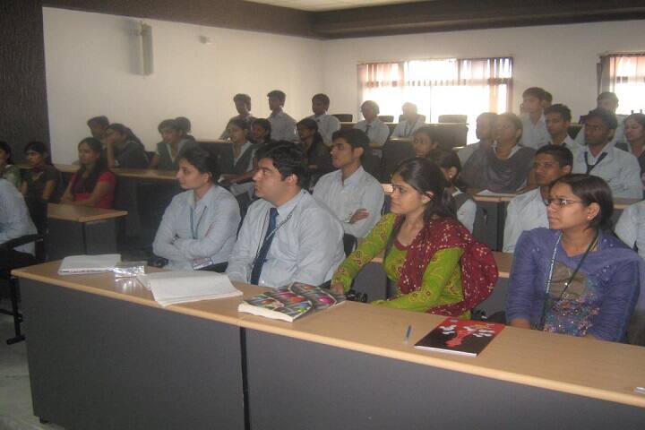 classroom